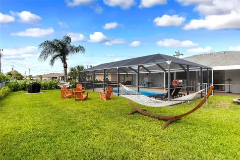 4345/4347 Skyline Boulevard Cape Coral FL 33914