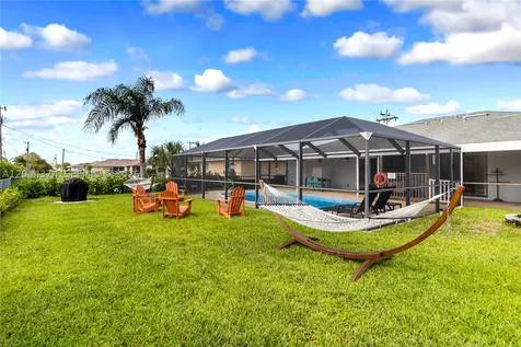 4345/4347 Skyline Boulevard Cape Coral FL 33914