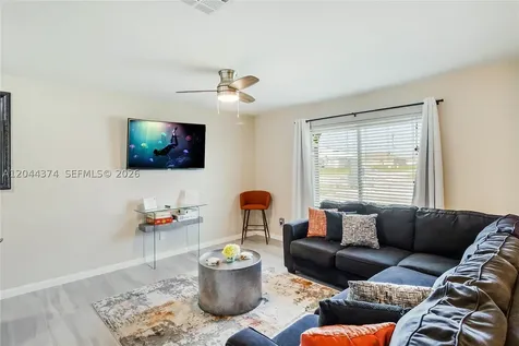 4345/4347 Skyline Boulevard Cape Coral FL 33914