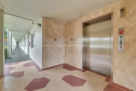12900 SW 13th Street Pembroke Pines FL 33027