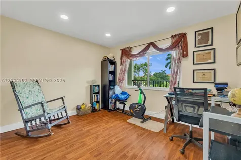 12900 SW 13th Street Pembroke Pines FL 33027