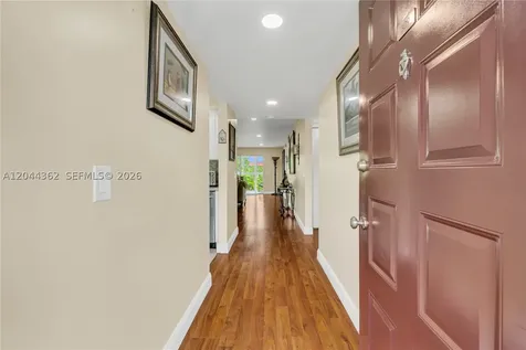 12900 SW 13th Street Pembroke Pines FL 33027