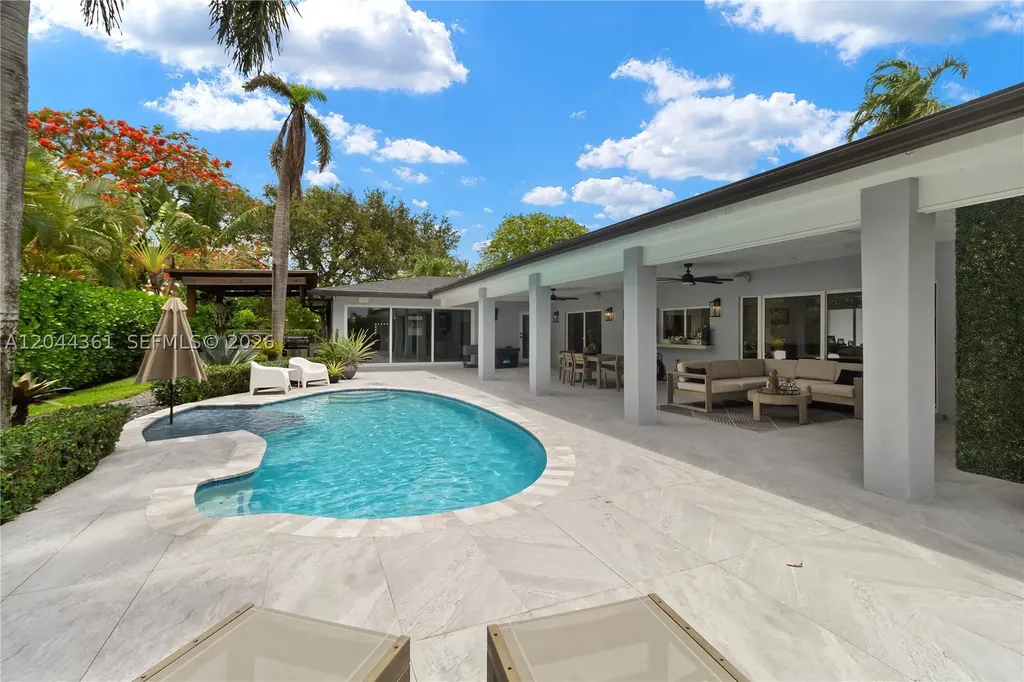 12900 SW 112th Avenue Miami FL 33176