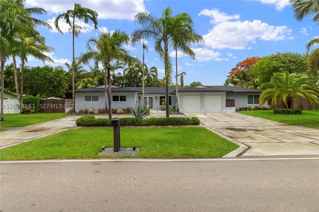 12900 SW 112th Avenue Miami FL 33176