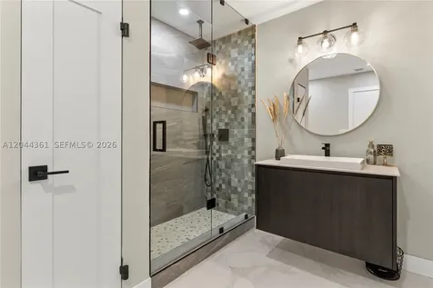 12900 SW 112th Avenue Miami FL 33176