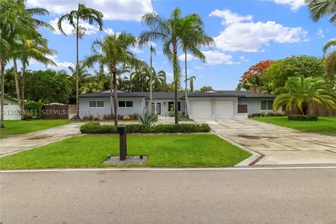 12900 SW 112th Avenue Miami FL 33176