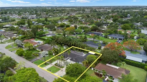 12900 SW 112th Avenue Miami FL 33176