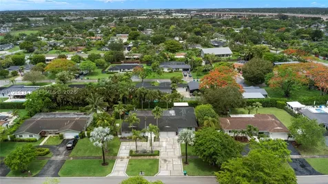 12900 SW 112th Avenue Miami FL 33176