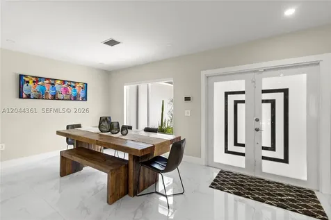 12900 SW 112th Avenue Miami FL 33176