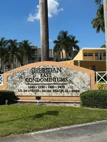 1450 SE 3rd Avenue Dania Beach FL 33004