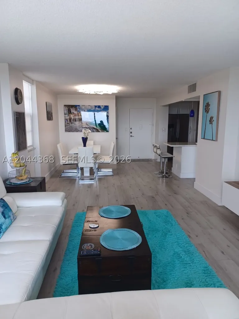 1600 S Ocean Drive Hollywood FL 33019