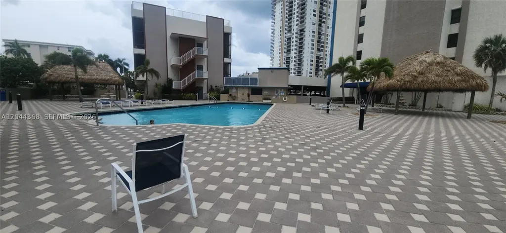 1600 S Ocean Drive Hollywood FL 33019