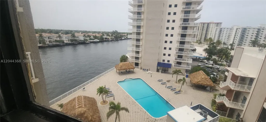1600 S Ocean Drive Hollywood FL 33019