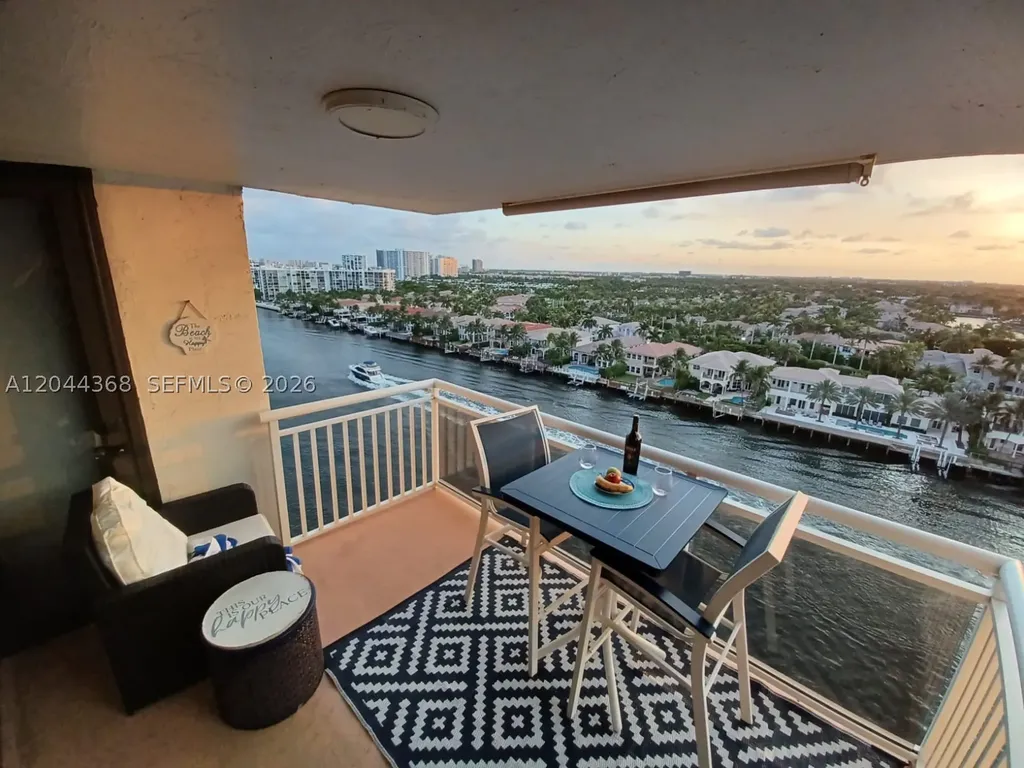 1600 S Ocean Drive Hollywood FL 33019