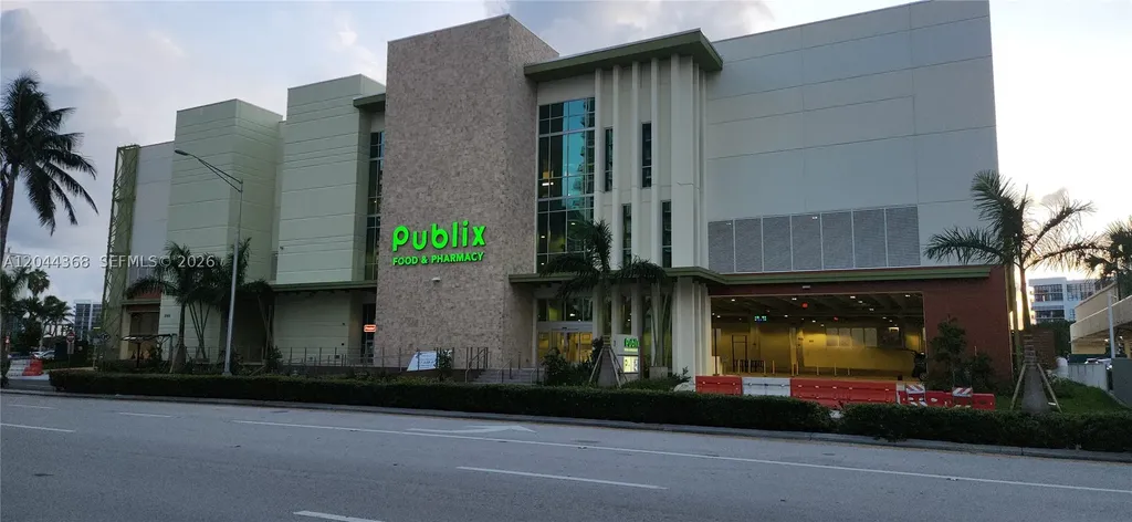 1600 S Ocean Drive Hollywood FL 33019