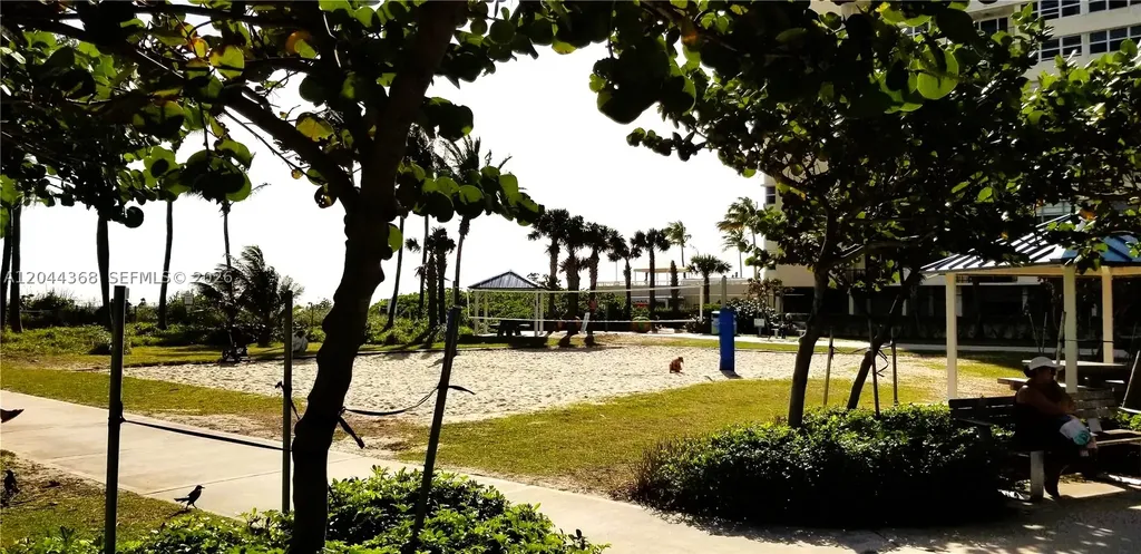 1600 S Ocean Drive Hollywood FL 33019