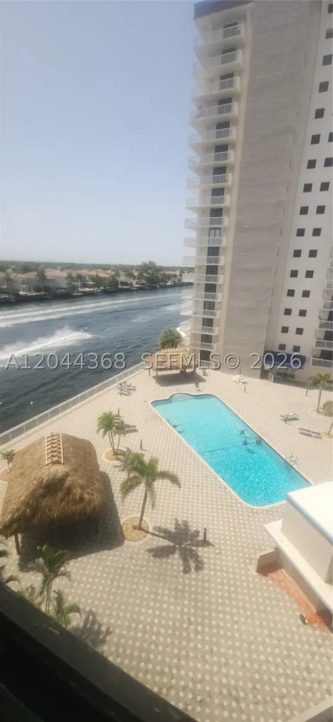 1600 S Ocean Drive Hollywood FL 33019