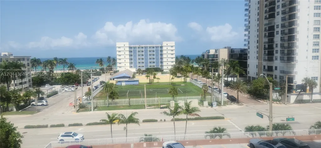 1600 S Ocean Drive Hollywood FL 33019