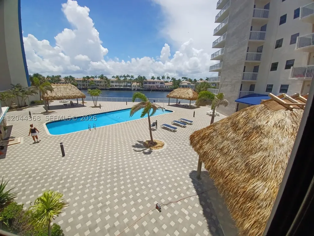 1600 S Ocean Drive Hollywood FL 33019