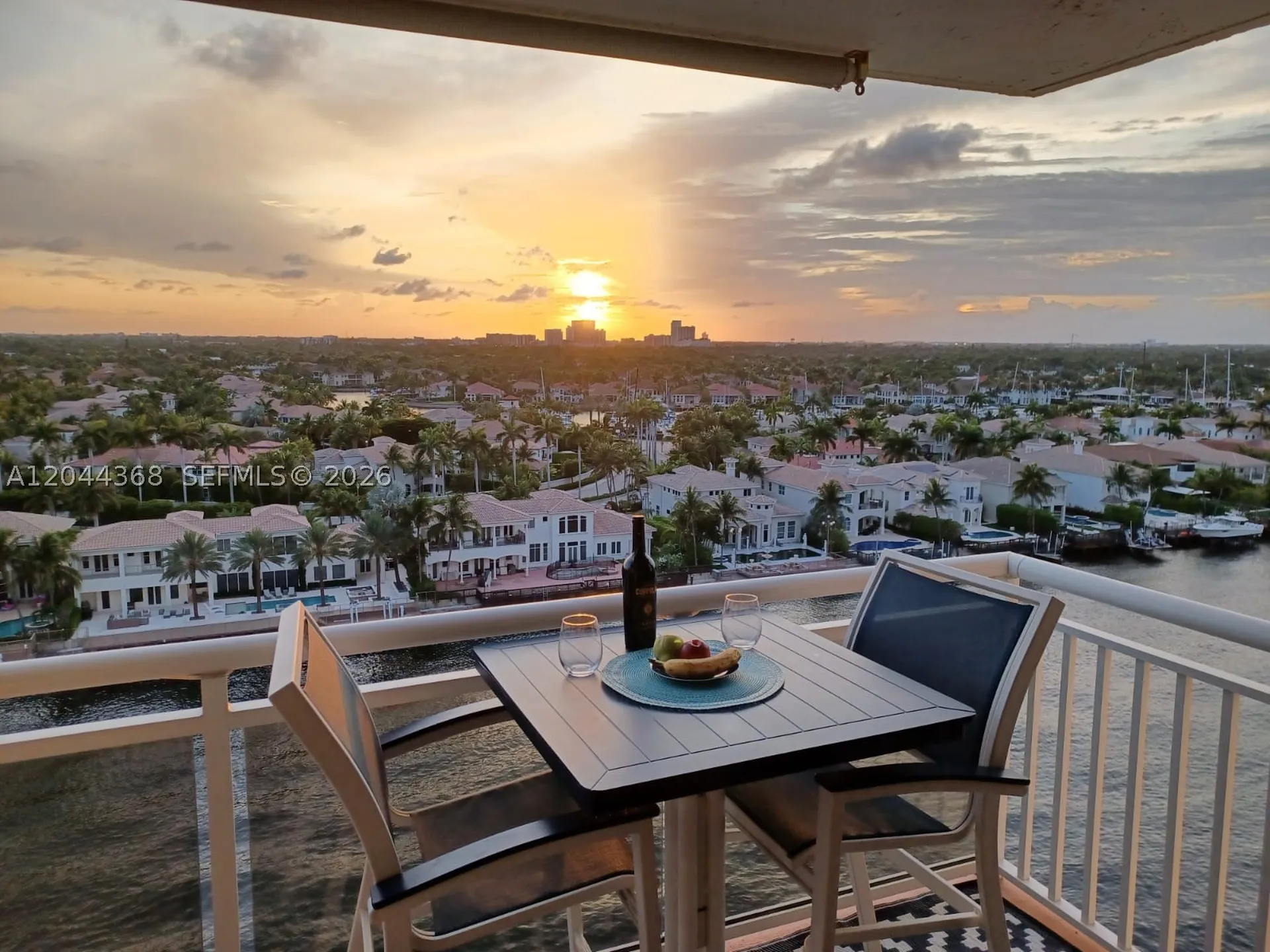 1600 S Ocean Drive Hollywood FL 33019