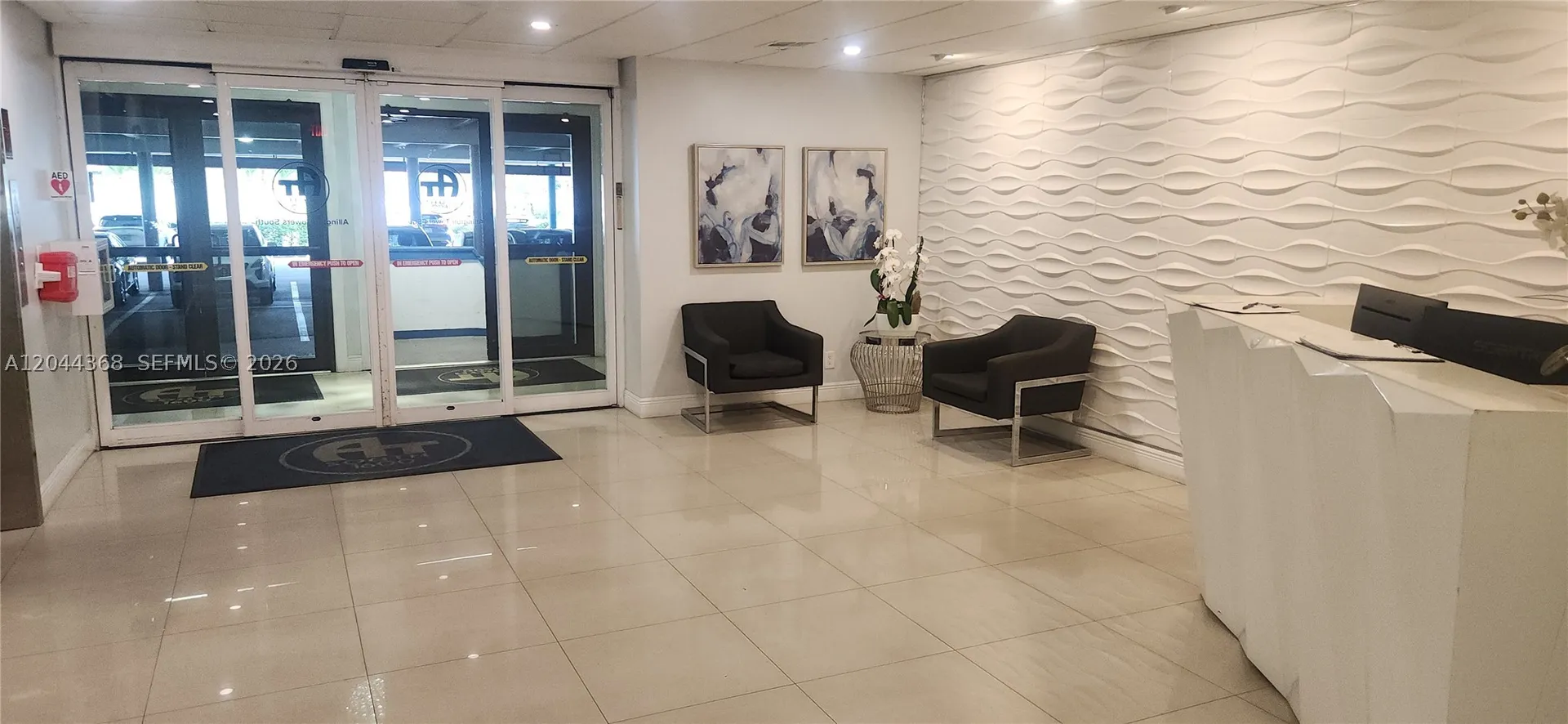 1600 S Ocean Drive Hollywood FL 33019