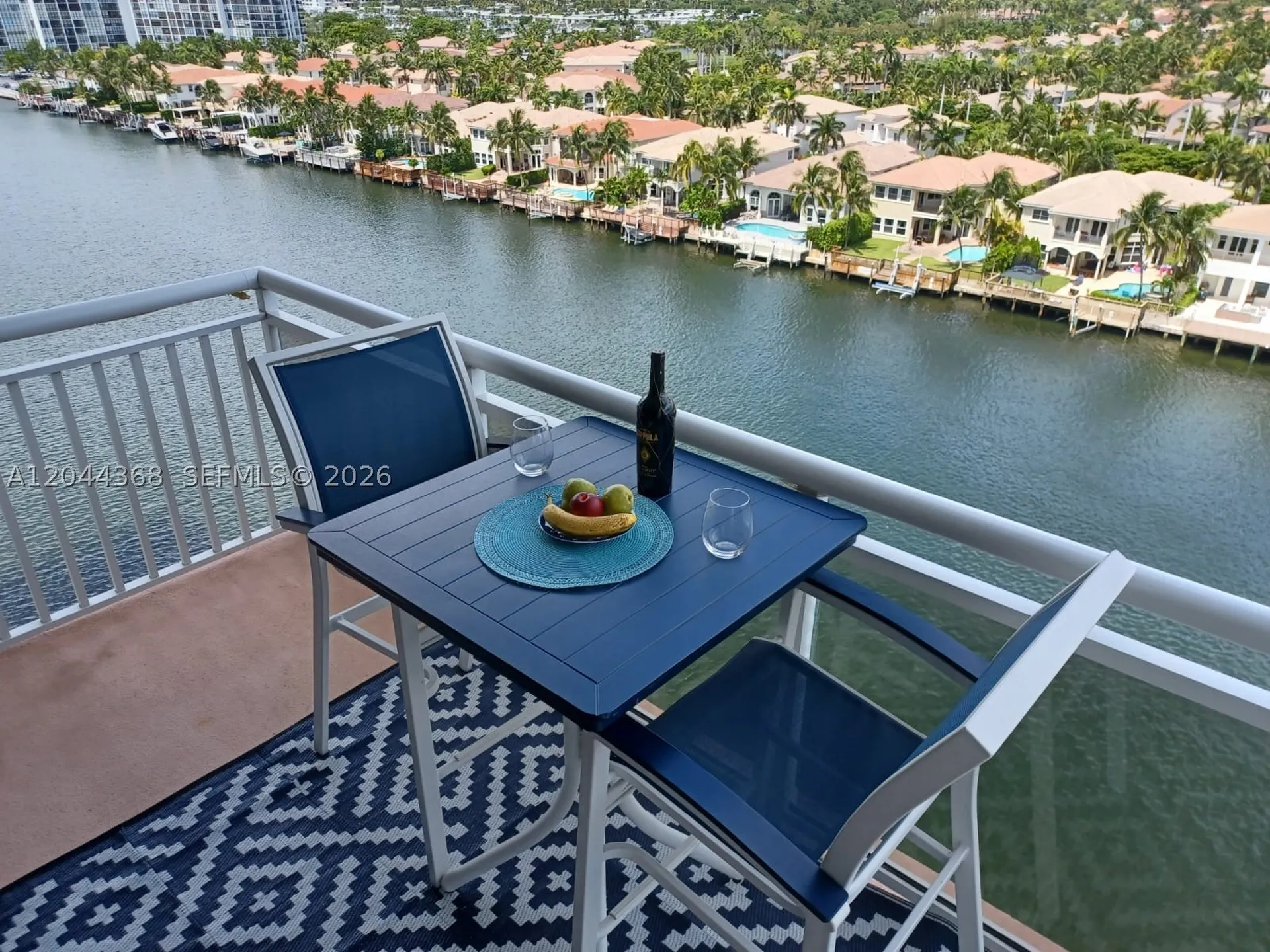 1600 S Ocean Drive Hollywood FL 33019