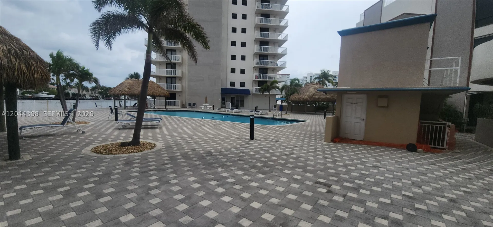 1600 S Ocean Drive Hollywood FL 33019
