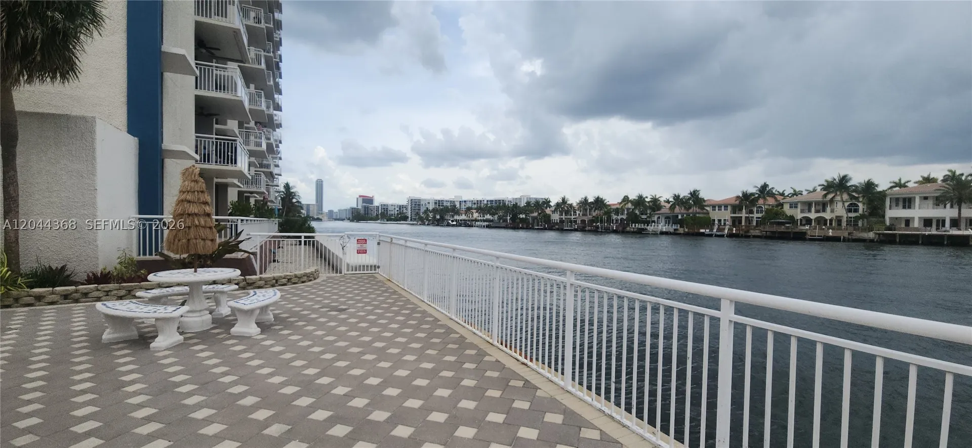 1600 S Ocean Drive Hollywood FL 33019