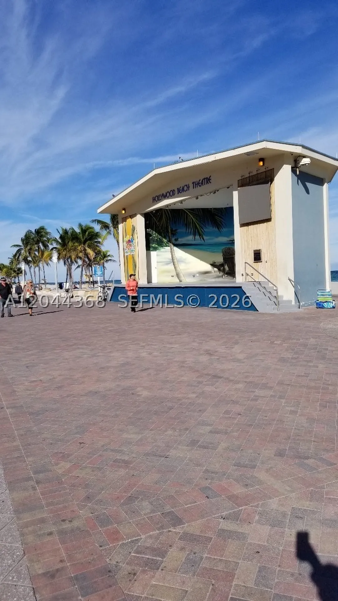 1600 S Ocean Drive Hollywood FL 33019