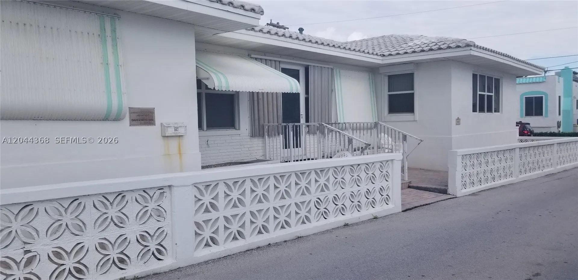 1600 S Ocean Drive Hollywood FL 33019