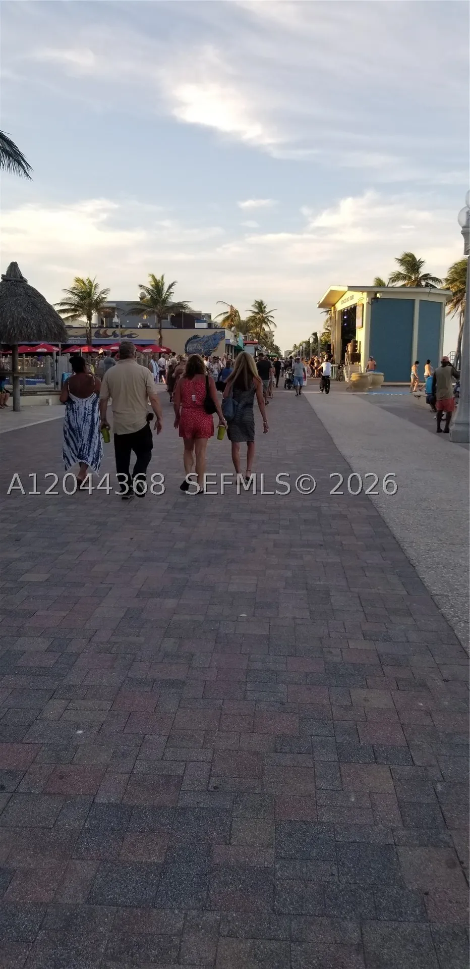 1600 S Ocean Drive Hollywood FL 33019