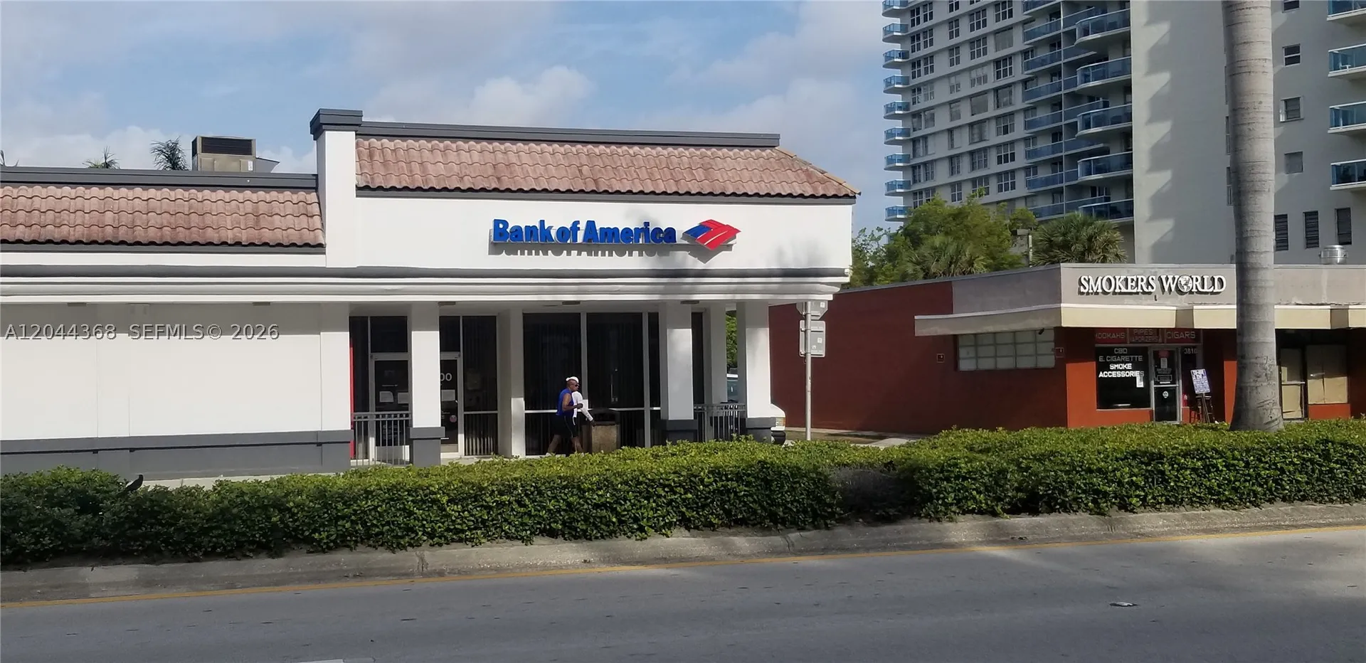 1600 S Ocean Drive Hollywood FL 33019
