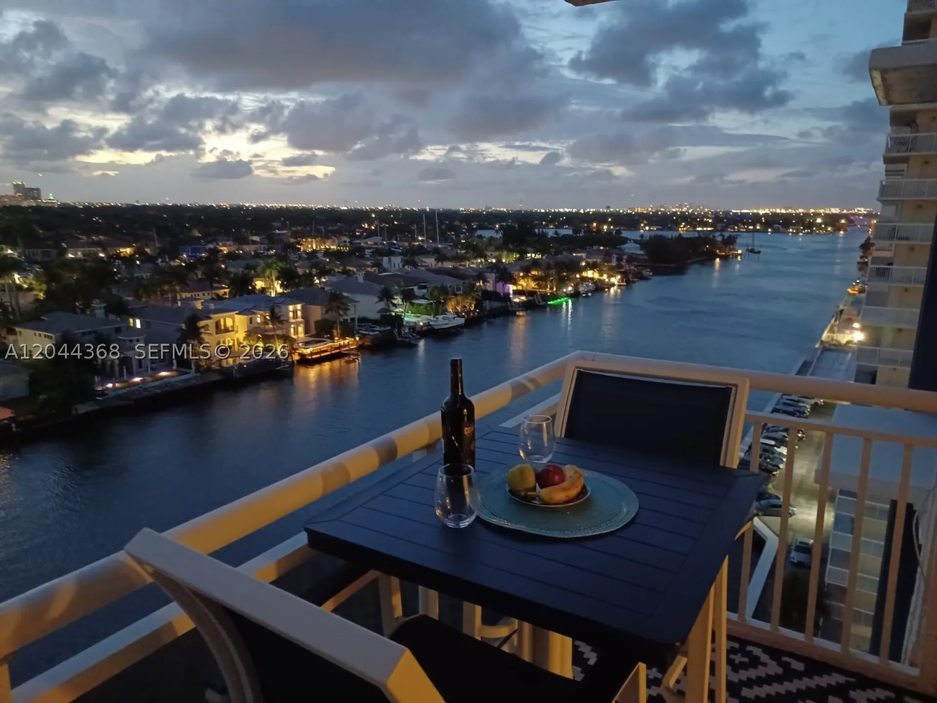 1600 S Ocean Drive Hollywood FL 33019