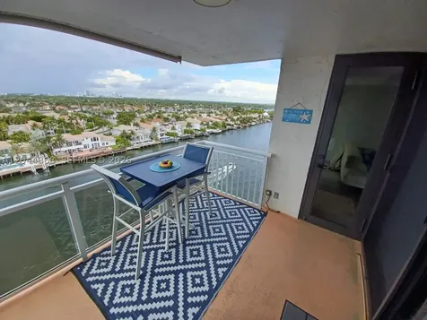 1600 S Ocean Drive Hollywood FL 33019