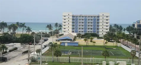 1600 S Ocean Drive Hollywood FL 33019