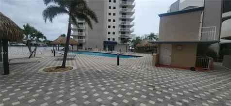 1600 S Ocean Drive Hollywood FL 33019