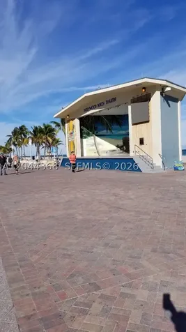 1600 S Ocean Drive Hollywood FL 33019