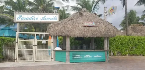 1600 S Ocean Drive Hollywood FL 33019