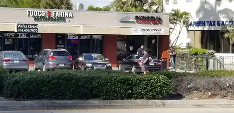 1600 S Ocean Drive Hollywood FL 33019