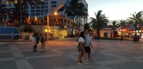 1600 S Ocean Drive Hollywood FL 33019