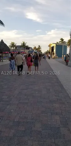 1600 S Ocean Drive Hollywood FL 33019