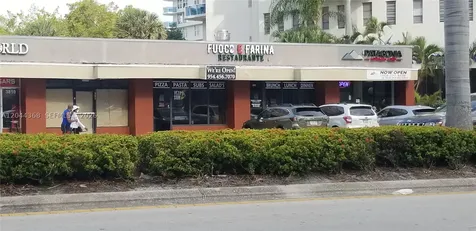 1600 S Ocean Drive Hollywood FL 33019