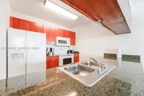 1200 Brickell Bay Drive Miami FL 33131