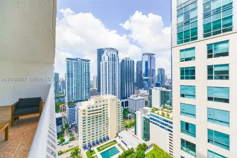 1200 Brickell Bay Drive Miami FL 33131