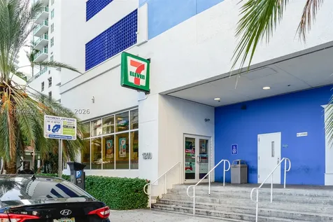 1200 Brickell Bay Drive Miami FL 33131