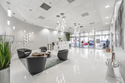 1200 Brickell Bay Drive Miami FL 33131