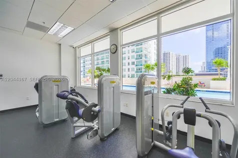 1200 Brickell Bay Drive Miami FL 33131