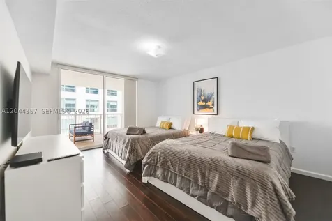 1200 Brickell Bay Drive Miami FL 33131