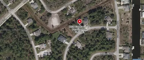 8434 Topeka Circle Port Charlotte FL 33981
