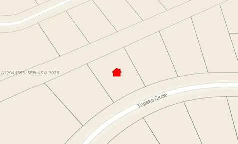 8434 Topeka Circle Port Charlotte FL 33981